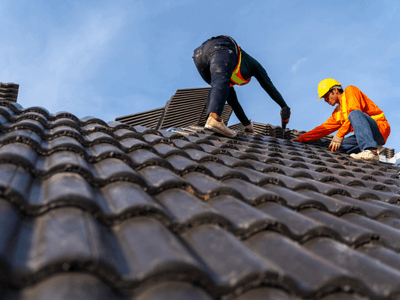 About Roof Repair Experts Heron Lake, MN